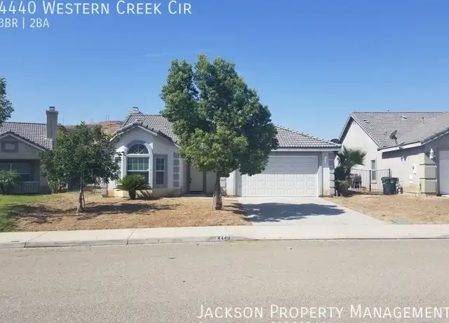 Property at 4440 Western Creek Cir, San Bernardino, CA, 92407, 3 beds, 2 baths, [object Object]