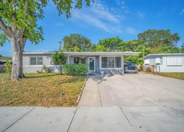 Property at 3930 SW 32nd Blvd, West Park, FL, 33023, 3 beds, 1 bath, [object Object]
