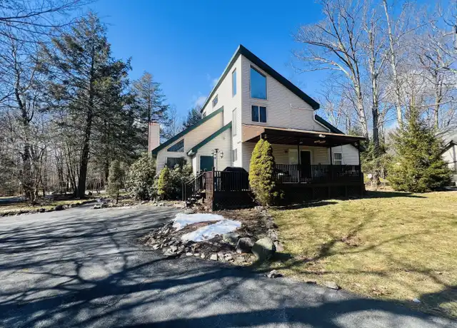 Property at 1144 Seven Nations Dr, Tobyhanna, PA, 18466, 4 beds, 2.5 baths, [object Object]