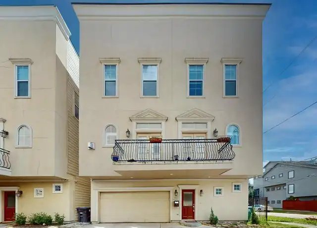Property at 1502 Birdsall St, Houston, TX, 77007, 3 beds, 3.5 baths, [object Object]