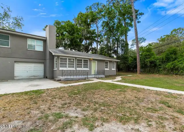 Property at 1941 University Blvd S, Jacksonville, FL, 32216, 3 beds, 1 bath, [object Object]