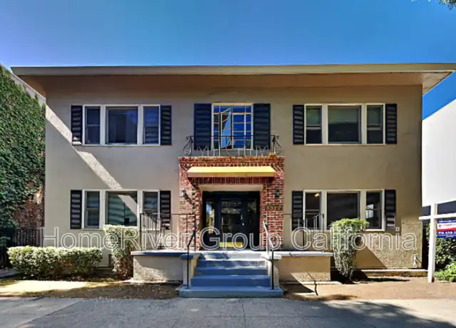 Property at 1322 H St Unit 2, Sacramento, CA, 95814, 1 bed, 1 bath, [object Object]