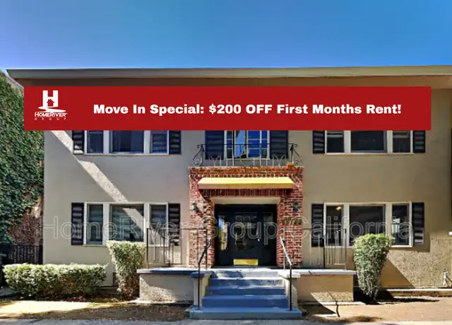Property at 1322 H St Unit 2, Sacramento, CA, 95814, 1 bed, 1 bath, [object Object]