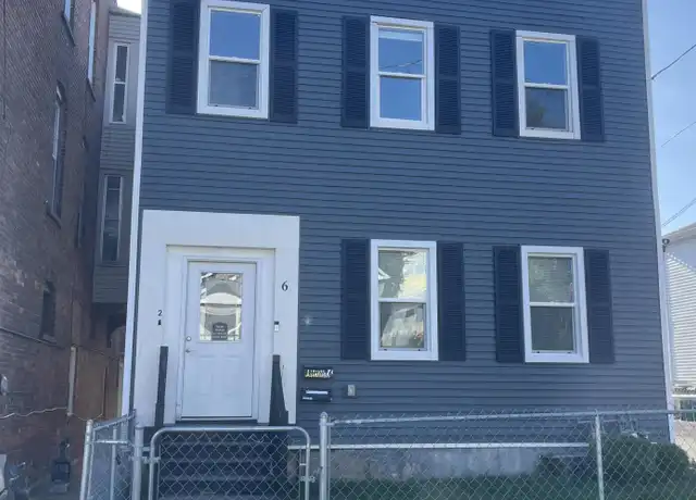Property at 6 Broadway, Cohoes, NY, 12047, 3 beds, 2 baths, [object Object]