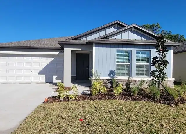 Property at 10083 Gentle Rain Dr, Land O Lakes, FL, 34638, 3 beds, 2 baths, [object Object]