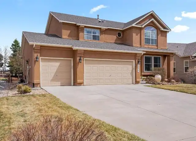Property at 8677 Roaring Fork Dr, Colorado Springs, CO, 80924, 5 beds, 4 baths, [object Object]