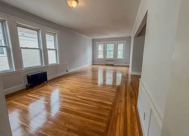 Property at 45 Favre St Unit 2, Boston, MA, 02126, 2 beds, 1 bath, [object Object]