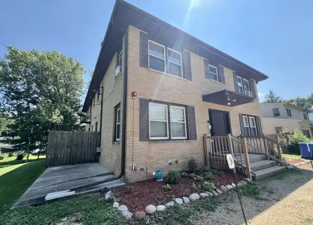 Property at 290 Orchard Dr Unit 5, Oregon, WI, 53575, 1 bed, 1 bath, [object Object]
