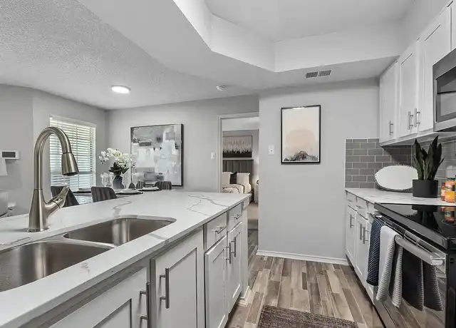 Property at Villas at Chase Oaks Apartment Homes - 600 Legacy Dr, Plano, TX, 75023, 1 bed, 1 bath, [object Object]