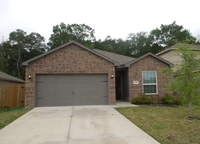 Property at 10470 Sweetwater Creek Dr, Cleveland, TX, 77328, 3 beds, 2 baths, [object Object]