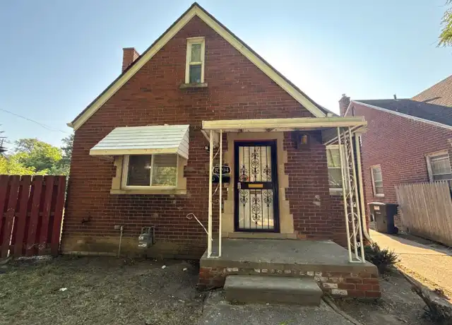 Property at 8594 Roselawn St, Detroit, MI, 48204, 3 beds, 2 baths, [object Object]