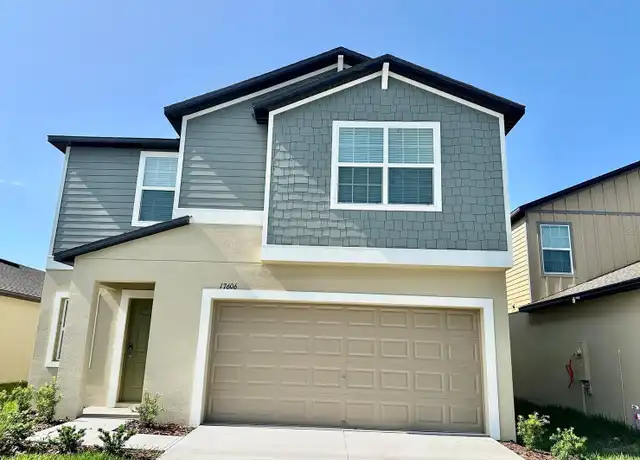 Property at 17606 Happytrails St, Land O Lakes, FL, 34638, 5 beds, 2.5 baths, [object Object]