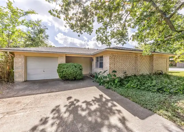 Property at 3021 Jennifer Dr, College Station, TX, 77845, 3 beds, 2 baths, [object Object]