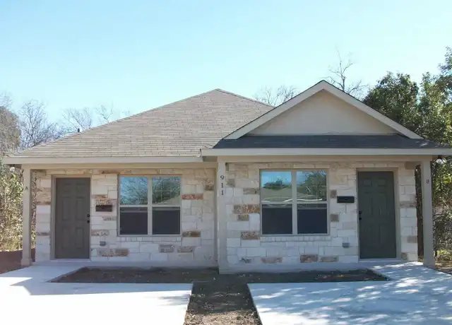 Property at 1307 S 10th St Unit B, Temple, TX, 76504, 1 bed, 1 bath, [object Object]