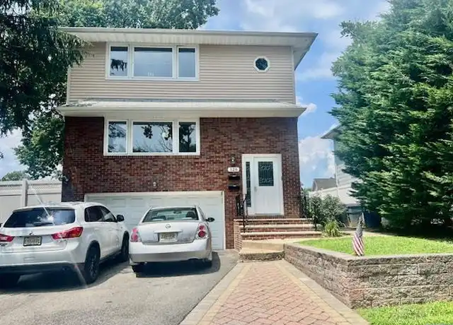 Property at 126 3rd St, Ridgefield Park, NJ, 07660, 3 beds, 1 bath, [object Object]