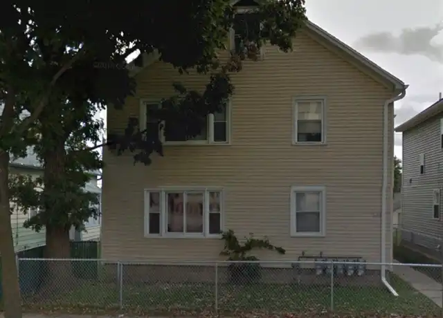 Property at 3266 N 3rd St Unit 1, Milwaukee, WI, 53212, 2 beds, 1 bath, [object Object]