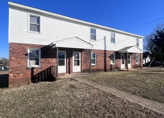 Property at 1401 E 5th St Unit 3, Winston-Salem, NC, 27101, 2 beds, 1.5 baths, [object Object]
