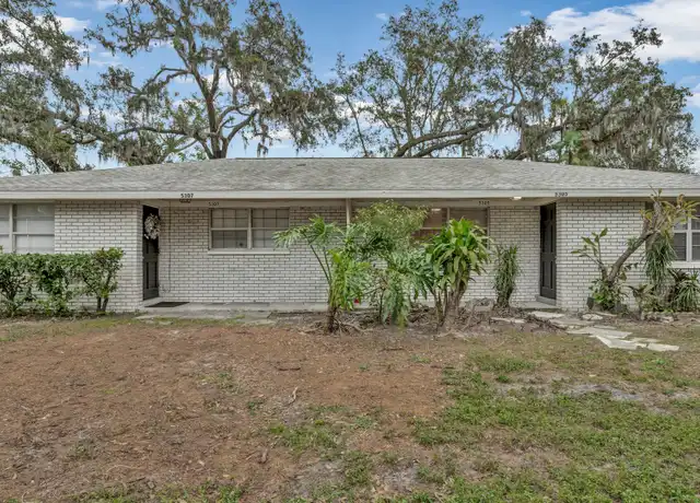 Property at 5303 Oakwood Ct Unit 16, Tampa, FL, 33610, 2 beds, 1 bath, [object Object]