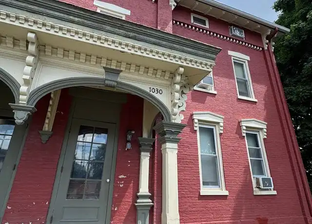 Property at 1028 Tippecanoe St Unit 1030-4 The Chrysler, Lafayette, IN, 47904, 2 beds, 1 bath, [object Object]