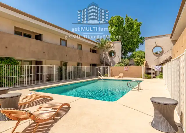 Property at 3619 E Monterosa St #207, Phoenix, AZ, 85018, 2 beds, 2 baths, [object Object]