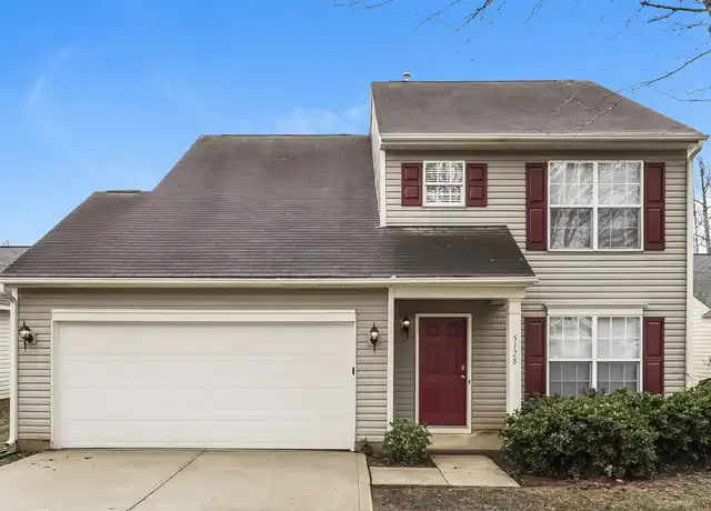 Property at 5128 Deerton Rd, Charlotte, NC, 28269, 3 beds, 2 baths, [object Object]