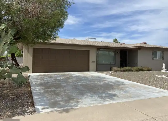 Property at 6110 E Boise St, Mesa, AZ, 85205, 2 beds, 2 baths, [object Object]