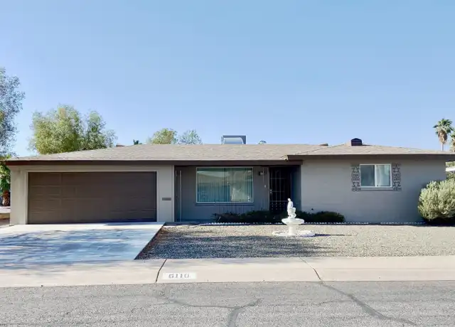Property at 6110 E Boise St, Mesa, AZ, 85205, 2 beds, 2 baths, [object Object]