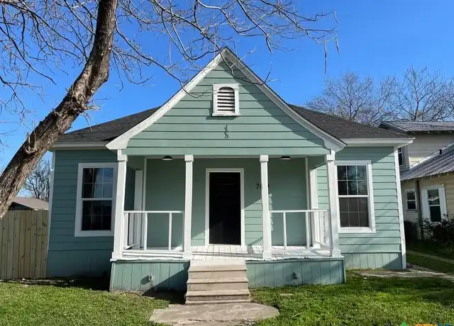 Property at 709 S 13th St, Temple, TX, 76504, 3 beds, 2 baths, [object Object]