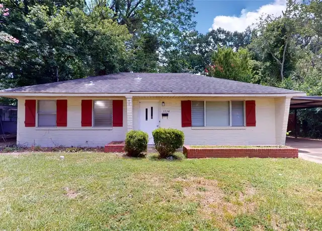 Property at 3234 Willow Lane Dr, Montgomery, AL, 36109, 3 beds, 1 bath, [object Object]