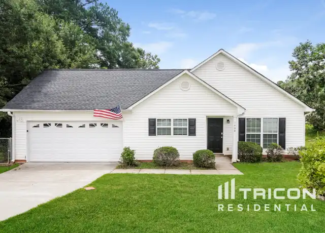 Property at 1400 Meadow Ct, Monroe, GA, 30656, 3 beds, 2 baths, [object Object]