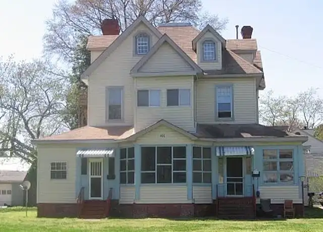 Property at 406 S Armistead Ave Unit 5, Hampton, VA, 23669, 1 bed, 1 bath, [object Object]