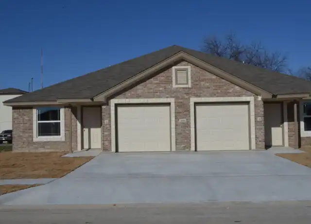 Property at 404 West Avenue C Unit 404, Copperas Cove, TX, 76522, 3 beds, 2 baths, [object Object]