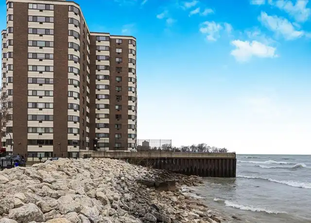 Property at 7337 S South Shore Dr #902, Chicago, IL, 60649, 2 beds, 1 bath, [object Object]