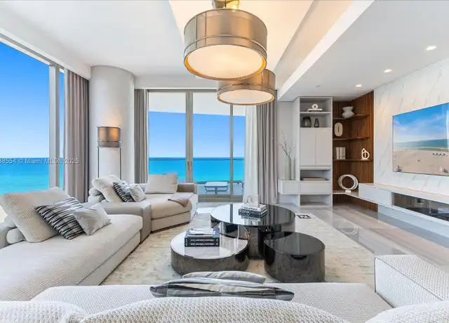 Property at 17901 Collins Ave #701, Sunny Isles Beach, FL, 33160, 5 beds, 5 baths, [object Object]