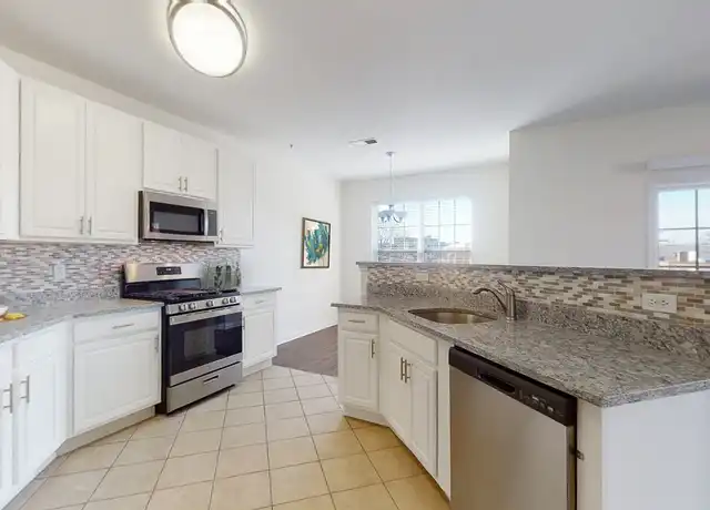Property at River Place At Rahway - 190 Lewis St, Rahway, NJ, 07065, 1-2 bed, 1-2 bath, [object Object]