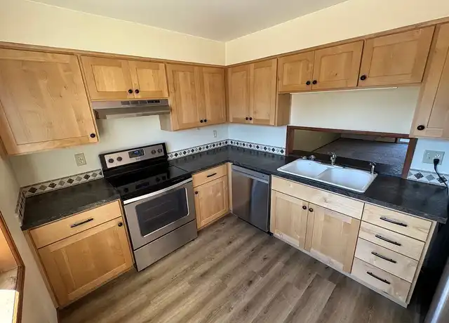 Property at Michelbook Apartments - 700 NW 12th St, McMinnville, OR, 97128, 2 beds, 1 bath, [object Object]