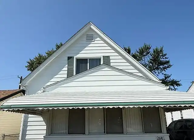 Property at 26411 Belanger St, Roseville, MI, 48066, 3 beds, 2 baths, [object Object]