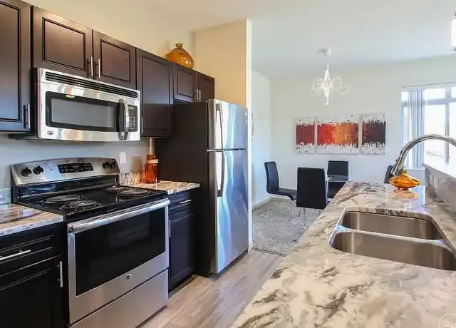 Property at The Pointe Luxury Apartments - 2811 Fitchrona Rd, Fitchburg, WI, 53719, 1-2 bed, 1-2 bath, [object Object]
