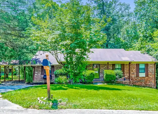 Property at 1701 6th St NW, Center Point, AL, 35215, 3 beds, 1.5 baths, [object Object]