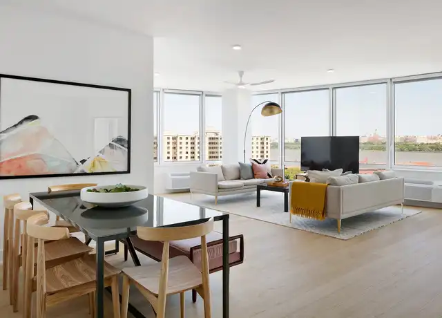 Property at 7605 River Rd Unit 0318-1, Edgewater, NJ, 07020, 1 bed, 1.5 baths, [object Object]