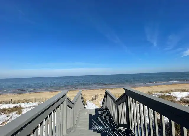 Property at 1942 E Ocean View Ave Unit 4 (D, Norfolk, VA, 23503, 2 beds, 2.5 baths, [object Object]