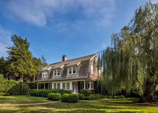 Property at 47 Huntting Ln, East Hampton, NY, 11937, 4 beds, 5.5 baths, Contact for Price