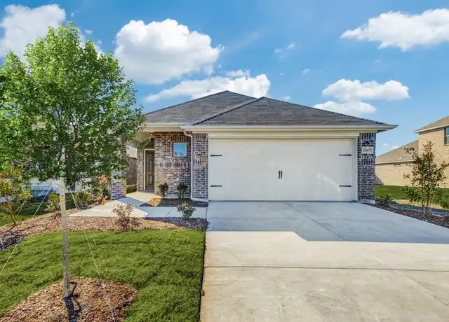 Property at 1080 Norias Dr, Forney, TX, 75126, 3 beds, 2 baths, [object Object]