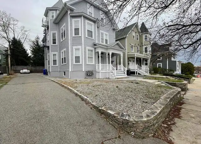 Property at 128 S Angell St Unit 2, Providence, RI, 02906, 2 beds, 1 bath, [object Object]