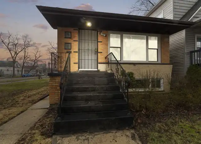 Property at 11937 S Calumet Ave, Chicago, IL, 60628, 3 beds, 2 baths, [object Object]