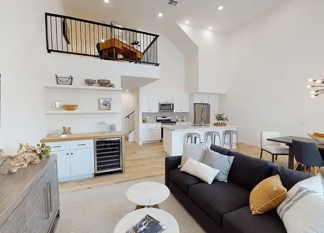 Property at Novella at Biltmore - 5455 N 18th St, Phoenix, AZ, 85016, 3 beds, 2.5 baths, [object Object]