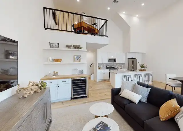 Property at Novella at Biltmore - 5455 N 18th St, Phoenix, AZ, 85016, 3 beds, 2.5 baths, [object Object]