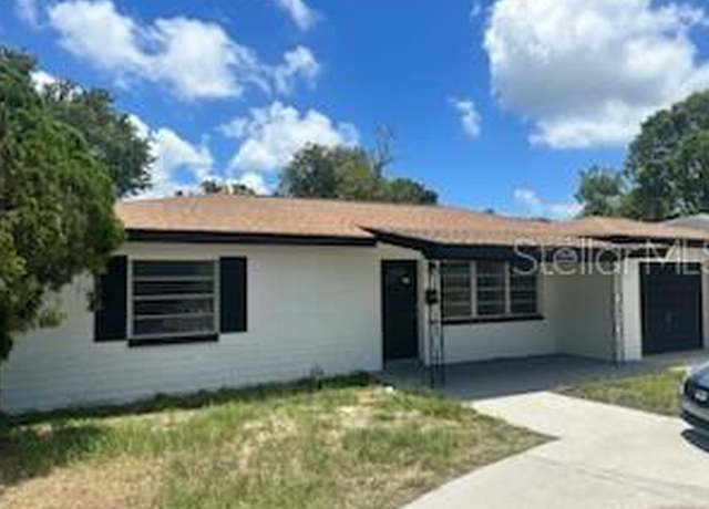 Photo of 3626 1st Ave S, St Petersburg, FL 33711