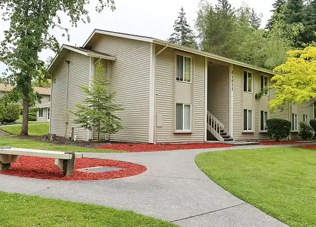 Property at Fairhaven Park - 1900 20th St, Bellingham, WA, 98225, 2 beds, 1 bath, [object Object]
