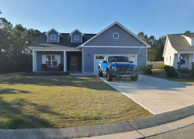 Property at 105 Prescott Cir, N Topsail Beach, NC, 28460, 3 beds, 2 baths, [object Object]